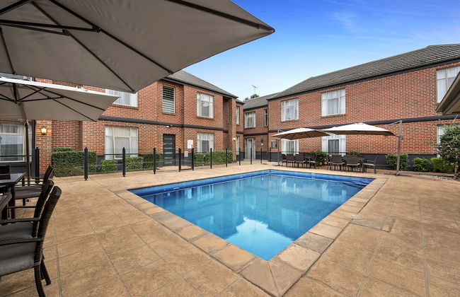 Quest Dandenong - Foto 20