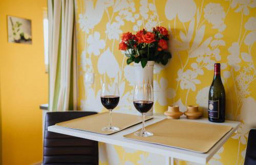 Keksfabrik Lofts zentral in Hamburg - Foto 36