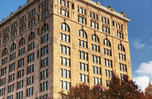 Abode Pittsburgh - Downtown Convention Center - Foto 1