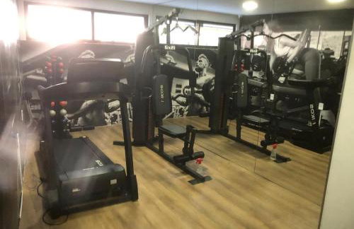 Rosarinho Premium Flat - Conforto extremo - Foto 28