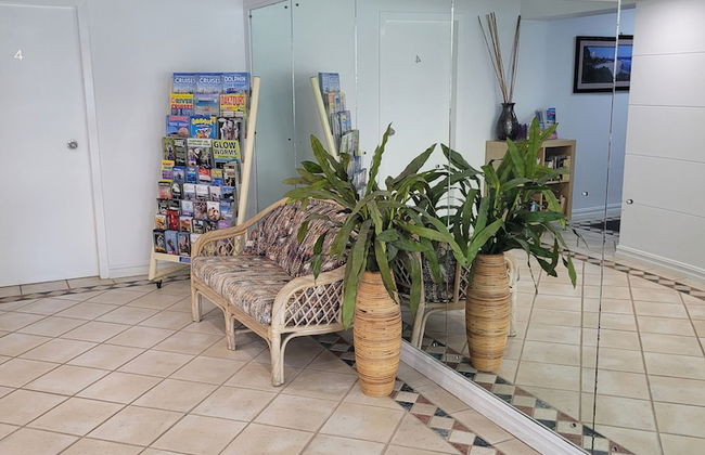 Carool Apartments - Foto 2