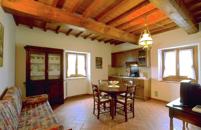 Authentic Farmhouse with Pool, Hot Tub, Playground, Garden - Foto 10