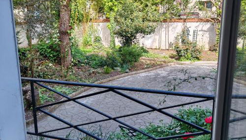 Haven Douce - Foto 5, Garden, Garden view