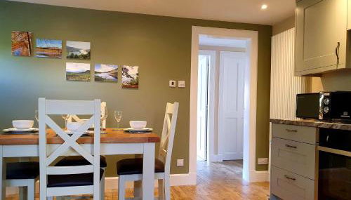 Oakbank Cottage - Foto 3