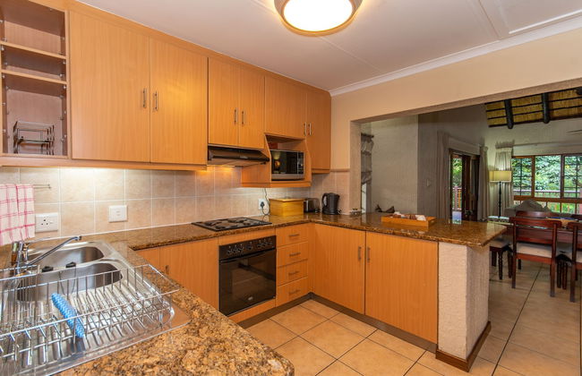 Kruger Park Lodge Unit No. 254 - Foto 11