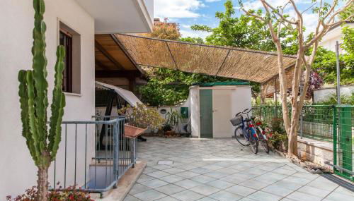 Villa Victory - Foto 4, Garden, Garden view