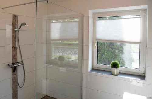 139 Ferienhaus am Wattenmeer - Foto 33