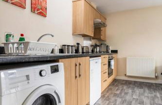 Lovely Two Bed detached house with Parking - Foto 11