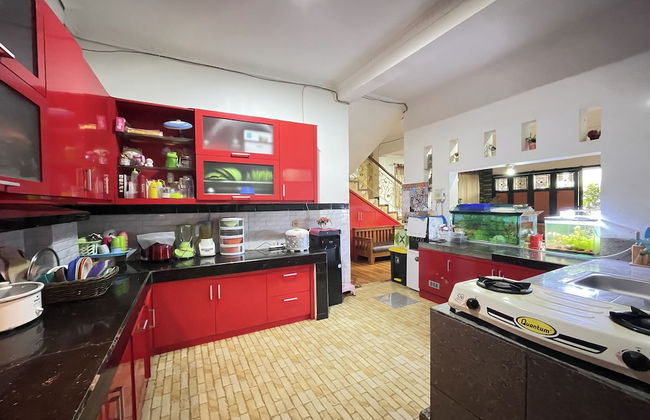 Garden Lounge Villa - Foto 51