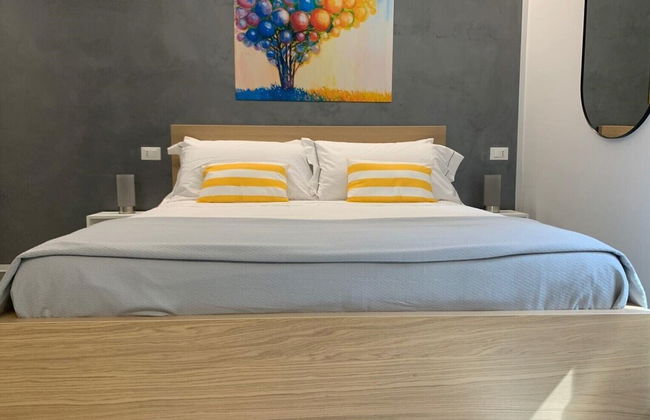 Casa Armonia Sulmona Apartment - Photo 31