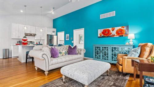 The Pool Loft at Poplar Hill - Foto 2