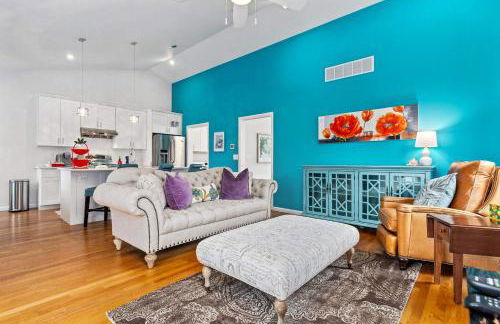 The Pool Loft at Poplar Hill - Foto 2