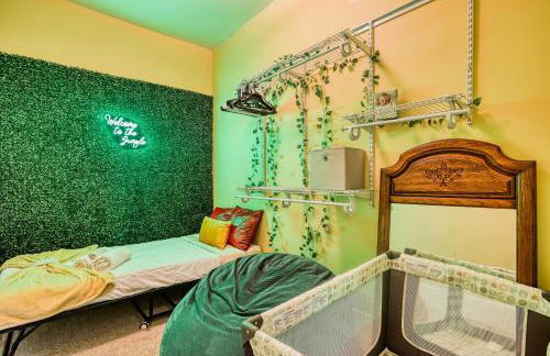 Spacious Home Near Starland, River St & DT - Arcade - Foto 30