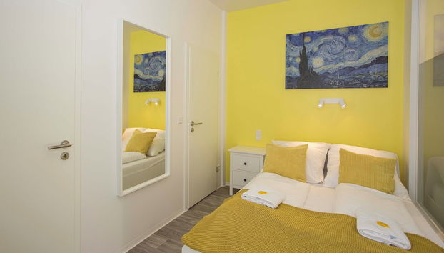 Zentral gelegene, helle Studio Apartments - Foto 2, Imagen principal