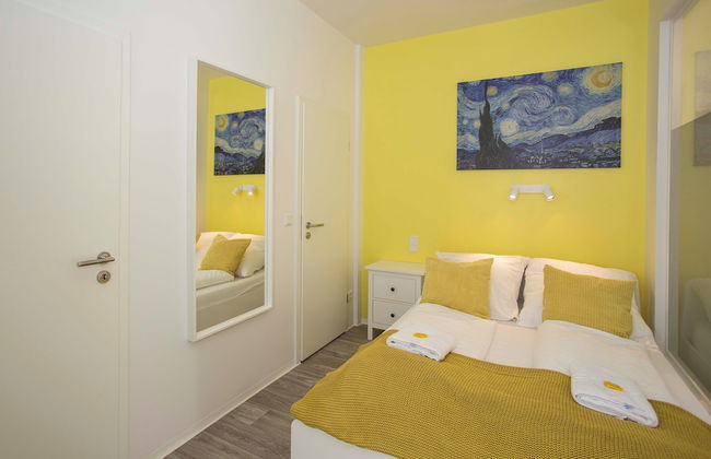 Studio Apartments Köhn - Foto 1