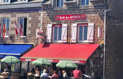 La Maison Gavraise - Foto 43