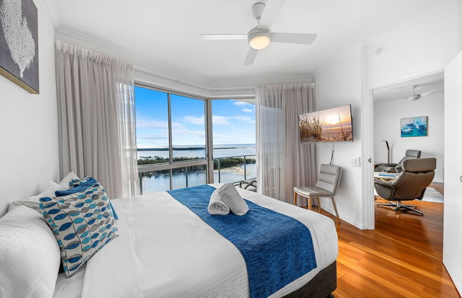 The Duporth Riverside - Foto 21