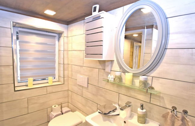 Lovely Holiday Home in Wernigerode near River - Foto 19