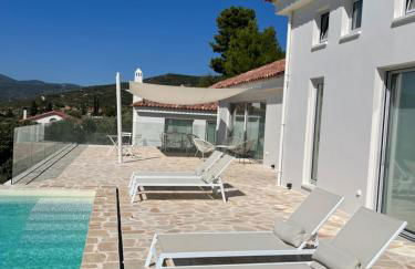 Privatised Pasparo Estate - 3 Apartments & Pool - Foto 3