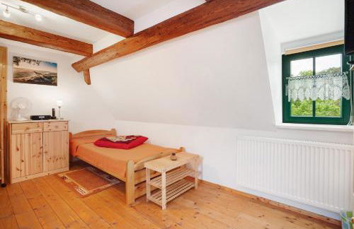 Ferienwohnungen 'am Waldrand' - Foto 14