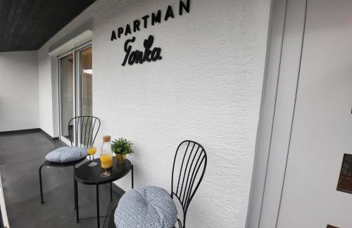 Tonka studio apartman - Photo 43