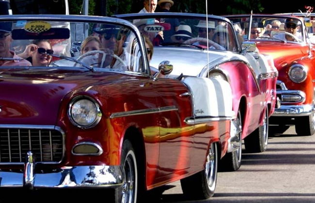 Villa Don Teto Suite & 8 Rooms: Great Havana View - Photo 64