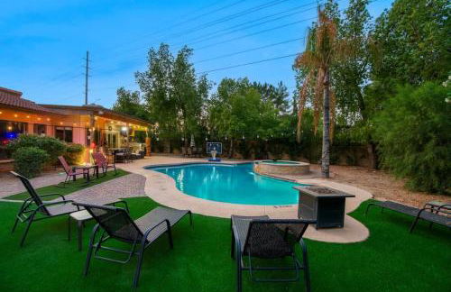 Desert Palms - Foto 34