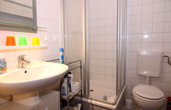 Appartementhaus Kranichblick in Breege - Foto 14