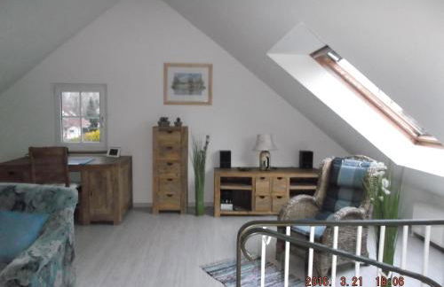 Ferienhaushälfte Lütow - Foto 7