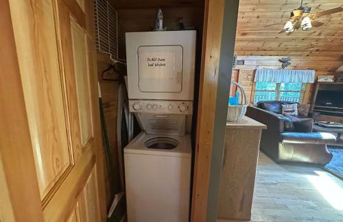 5 BDR for 20 with Hot Tub Pool Table & Lake View - Photo 45