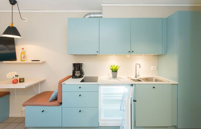 Topcamp Sjøsanden - Mandal - Foto 21