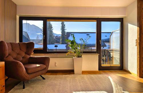 Ferienwohnung Alpenglut - Foto 36