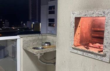 Apartamento alto padrão de 2 quartos com vista mar em itapema - Photo 19