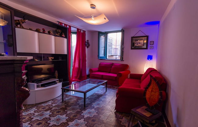 Terrazza Spinola - Foto 1