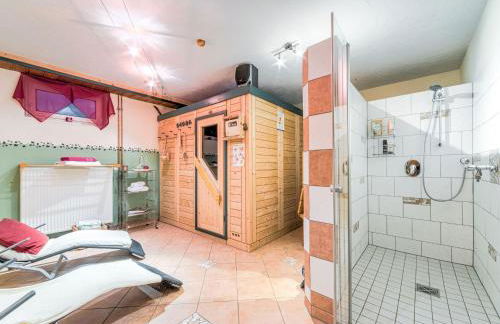 Geraumige Wohnung mit Grill - Foto 79