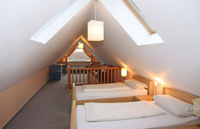 Ferienanlage Schuldt, Behrensdorf - Foto 10