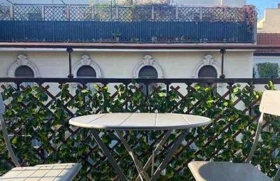 Chic Design Flat Milan - City Center & Balcony - Foto 24