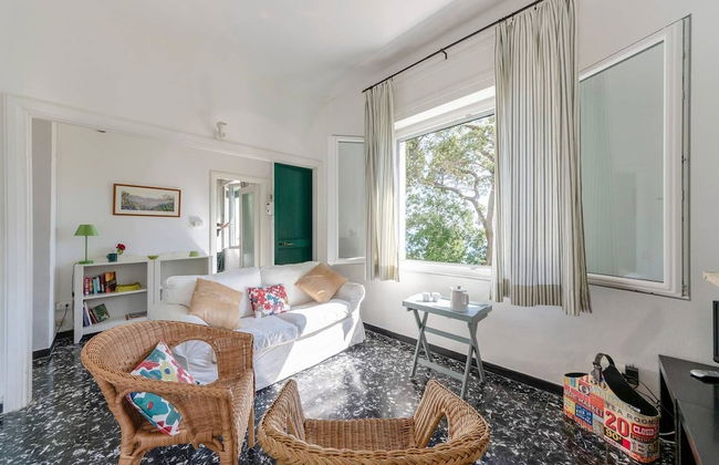 JOIVY Villa Monterosso Apartment Bellavista - Foto 46