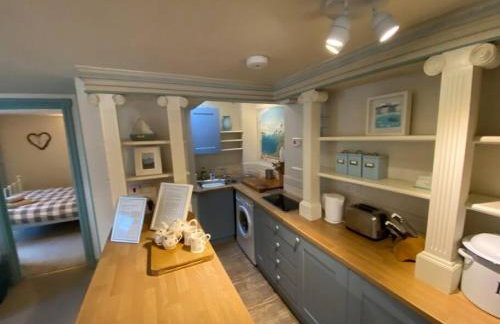 Praxis Trebarwith Strand - Foto 11