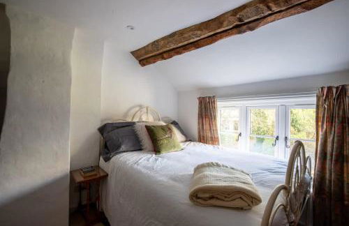 17th Century Hightrees Manor - Foto 12