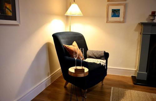 The Coastal Haven, Broughty Ferry - Foto 45