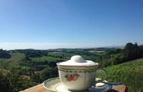 Residenza La Canonica - Foto 62