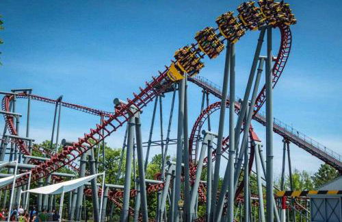 Luxury flat between Cologne and Bonn and Phantasialand Bruhl - Foto 44