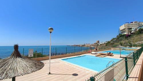 Apartamento Vistas al Mar - Foto 2