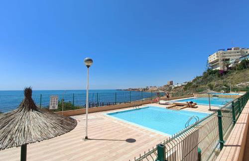 Apartamento Vistas al Mar - Foto 2