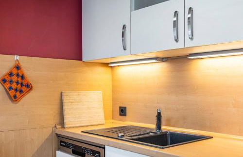 Ferienwohnung Altstadtblick - Foto 9