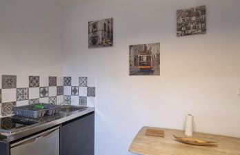 Lia parking rénové proche cité congrès 24m2 - Foto 18