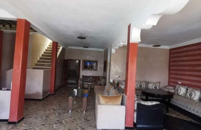 Villa Baraka - Foto 10