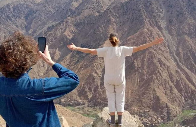 Tazart Lodge - Foto 51