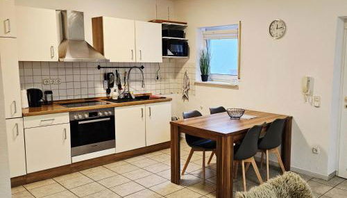 Komplette Ferienwohnung für bis zu 4 Personen - Foto 5, stove, pet friendly